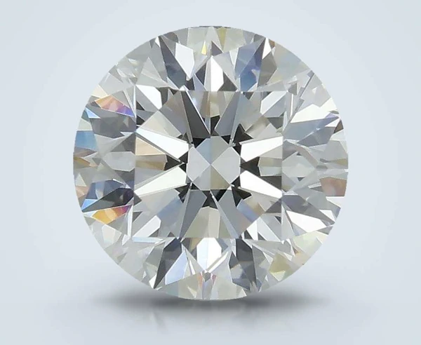 0.57 Carat · E · IF excellent Cut