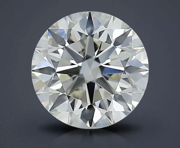 2 Carat · I · VVS1 Rare Carat Ideal Cut