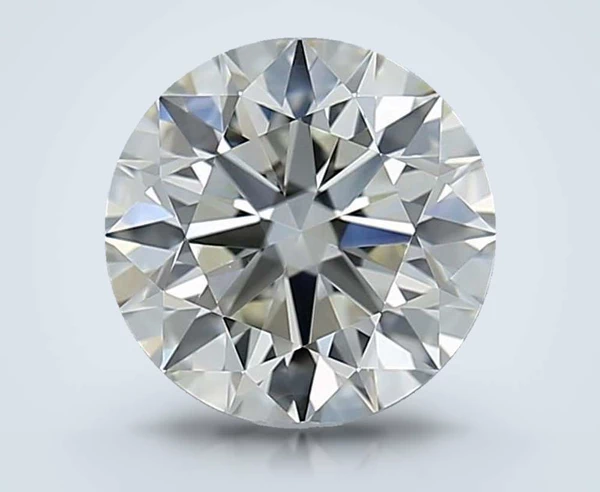 2 Carat · I · VVS1 Rare Carat Ideal Cut