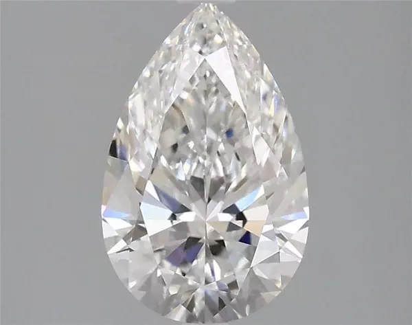 1.86 Carat · E · IF Rare Carat Ideal Cut