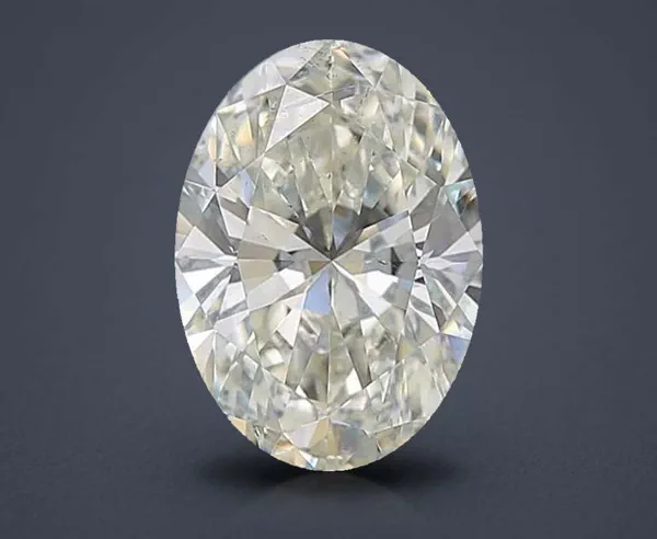 1.29 Carat · J · SI2 Rare Carat Ideal Cut