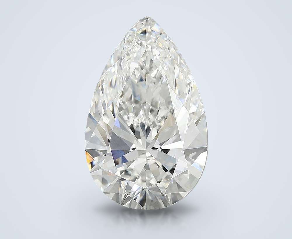 4.98 Carat · E · VS1 Rare Carat Ideal Cut
