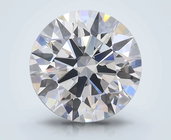 1.86 Carat · D · FL Rare Carat Ideal Cut