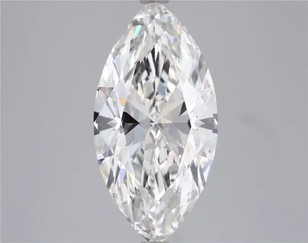 3.59 Carat · G · VVS2 Rare Carat Ideal Cut