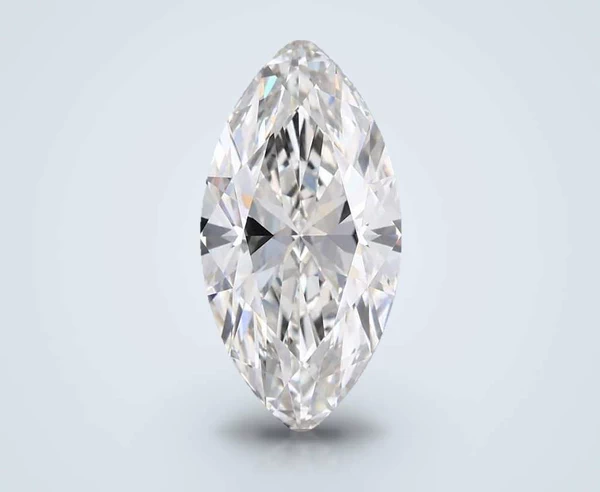 3.59 Carat · G · VVS2 Rare Carat Ideal Cut