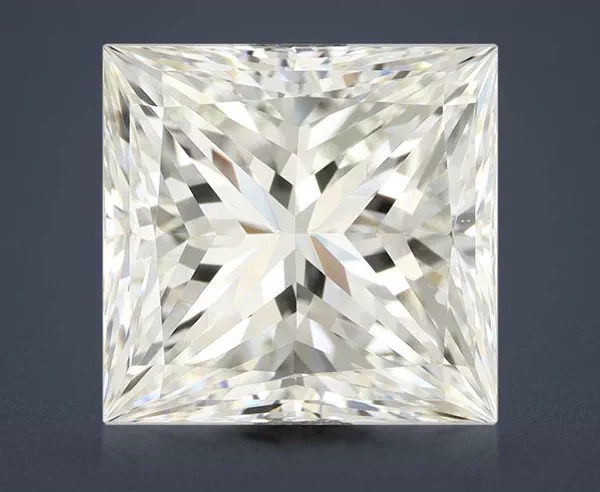 4.02 Carat · I · VS1 very good Cut