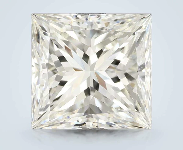 4.02 Carat · I · VS1 very good Cut