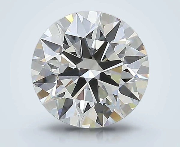 1.56 Carat · D · VS1 Rare Carat Ideal Cut