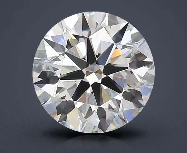 3.03 Carat · D · VVS1 Rare Carat Ideal Cut