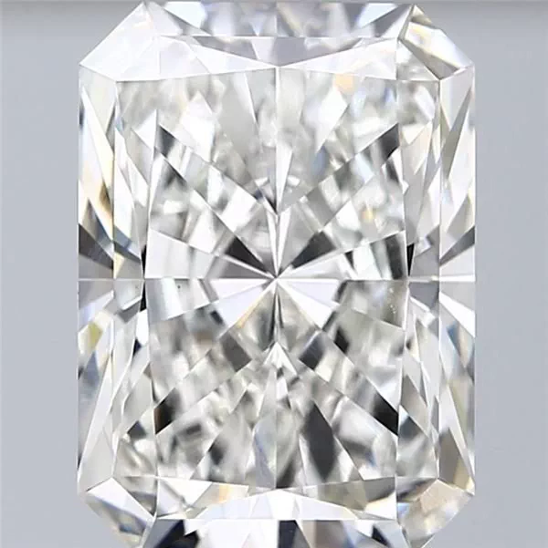6.7 Carat · G · VS1 Rare Carat Ideal Cut