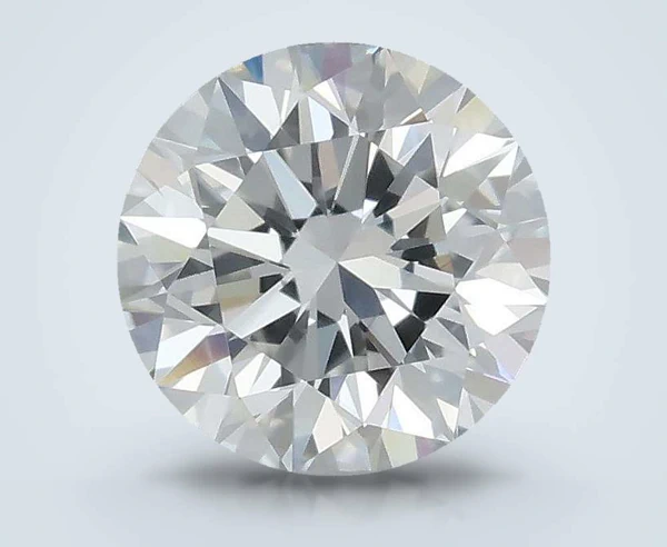 0.6 Carat · F · SI1 Rare Carat Ideal Cut