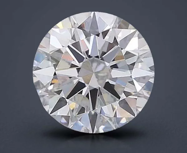 1.99 Carat · F · VS1 excellent Cut