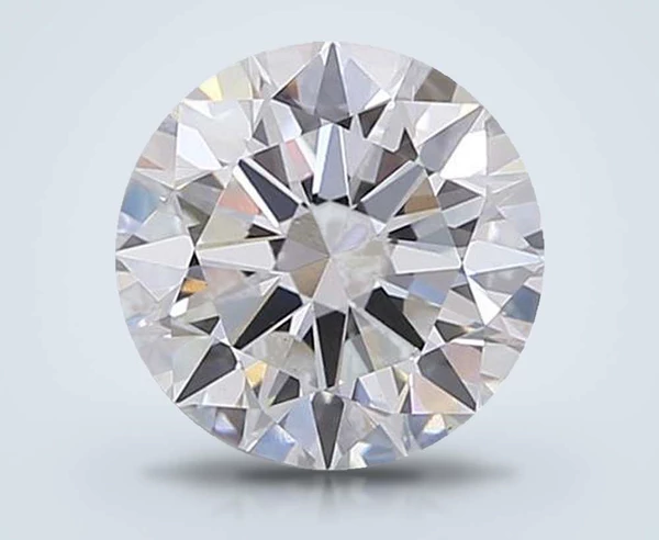 1.99 Carat · F · VS1 excellent Cut