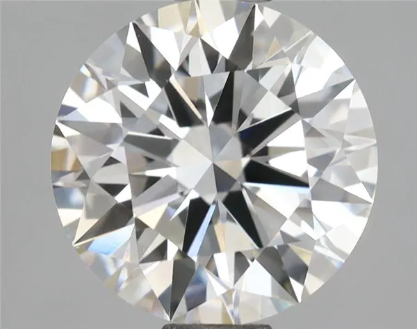 2.01 Carat · F · VVS2 Rare Carat Ideal Cut