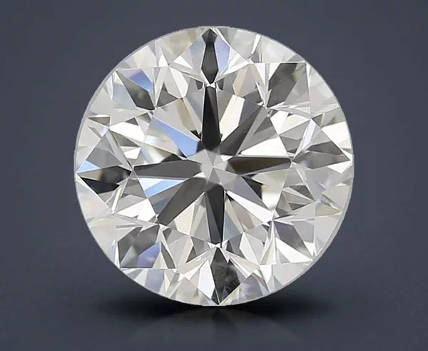 2 Carat · I · VS1 very good Cut