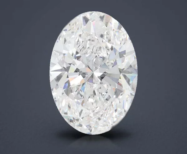 4.48 Carat · D · VVS1 Rare Carat Ideal Cut