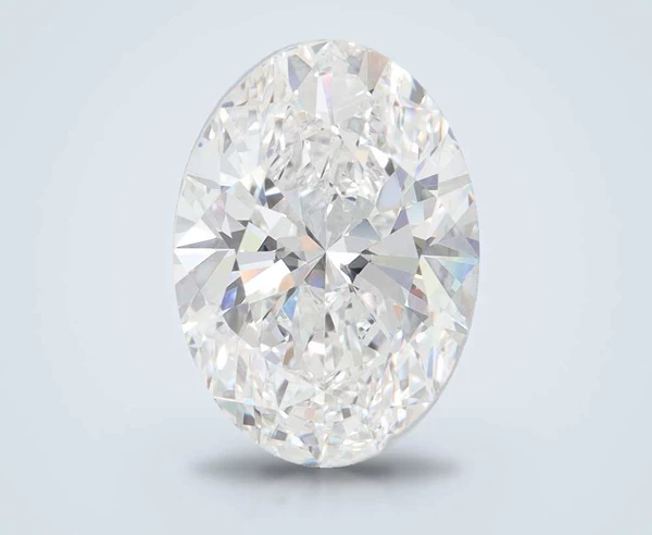 4.48 Carat · D · VVS1 Rare Carat Ideal Cut