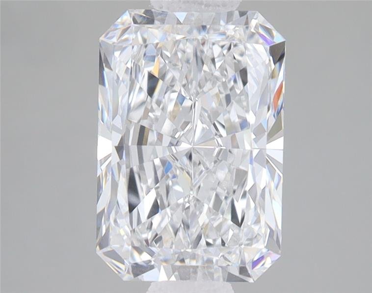 2.58 Carat · D · VS1 Rare Carat Ideal Cut