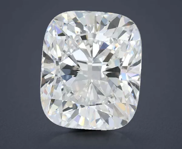 3.46 Carat · D · FL Rare Carat Ideal Cut