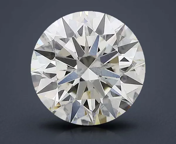 3.07 Carat · J · VS1 Rare Carat Ideal Cut