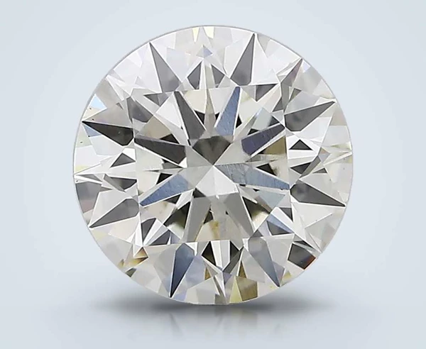 3.07 Carat · J · VS1 Rare Carat Ideal Cut