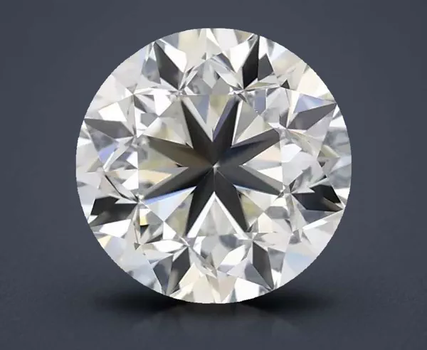 1.01 Carat · J · VVS1 good Cut