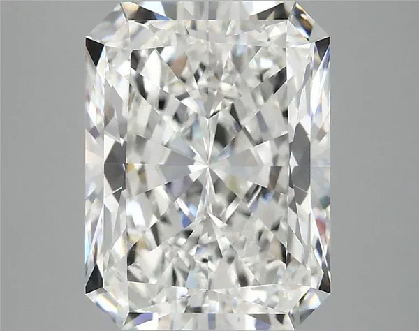 4.83 Carat · E · VVS2 Rare Carat Ideal Cut