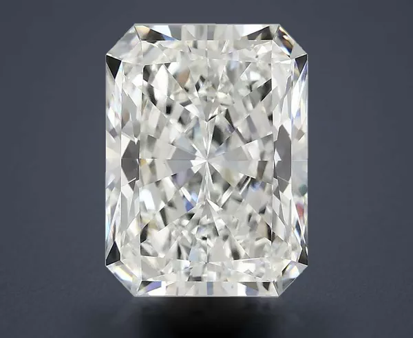4.83 Carat · E · VVS2 Rare Carat Ideal Cut