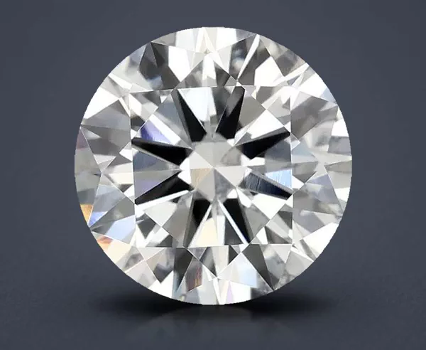 1.97 Carat · F · VS1 excellent Cut