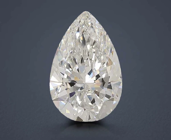 4 Carat · E · VVS2 Rare Carat Ideal Cut
