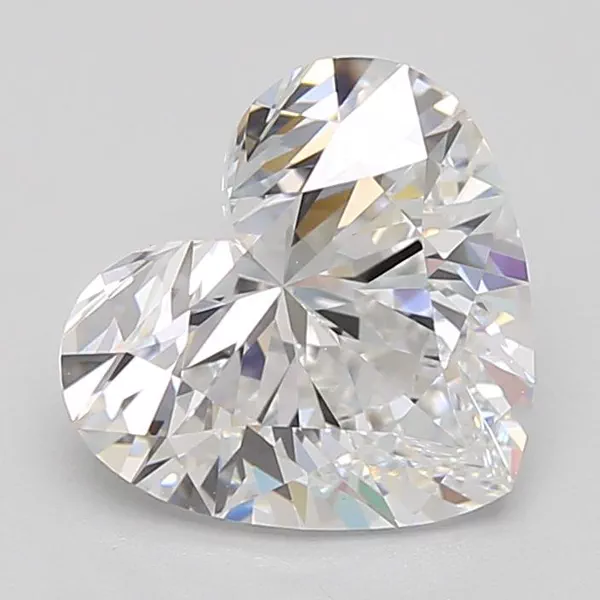2.48 Carat · D · IF Rare Carat Ideal Cut