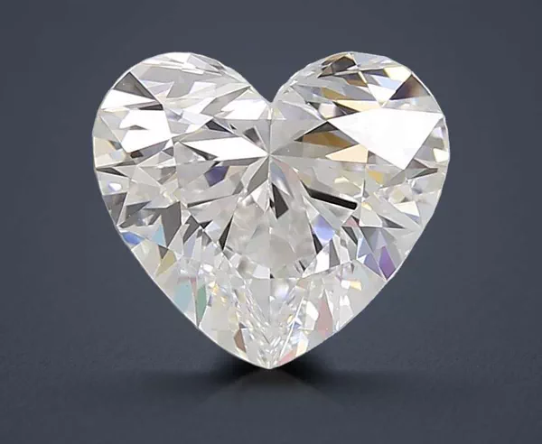 2.48 Carat · D · IF Rare Carat Ideal Cut