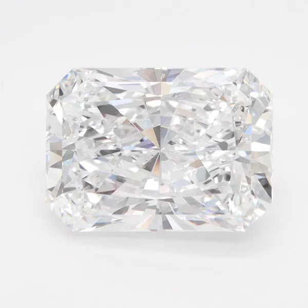 3.51 Carat · D · FL Rare Carat Ideal Cut