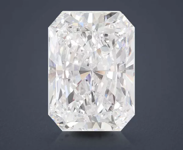 3.51 Carat · D · FL Rare Carat Ideal Cut