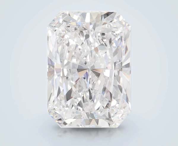 3.51 Carat · D · FL Rare Carat Ideal Cut