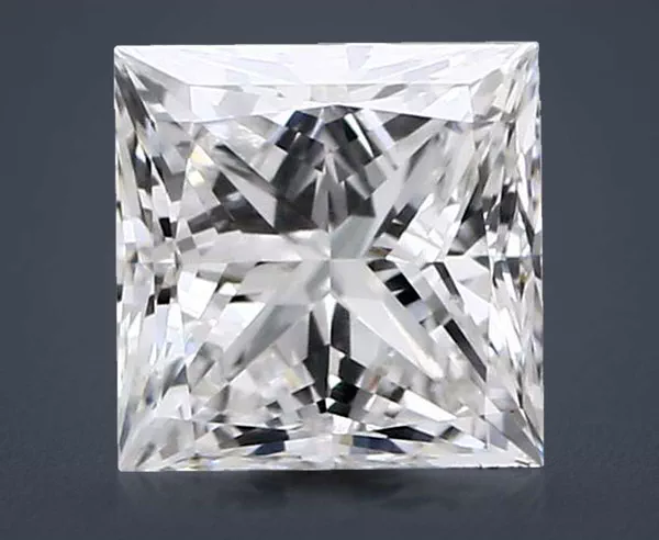 0.97 Carat · E · VVS2 Rare Carat Ideal Cut