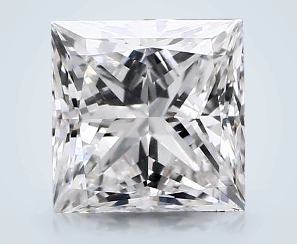 0.97 Carat · E · VVS2 Rare Carat Ideal Cut