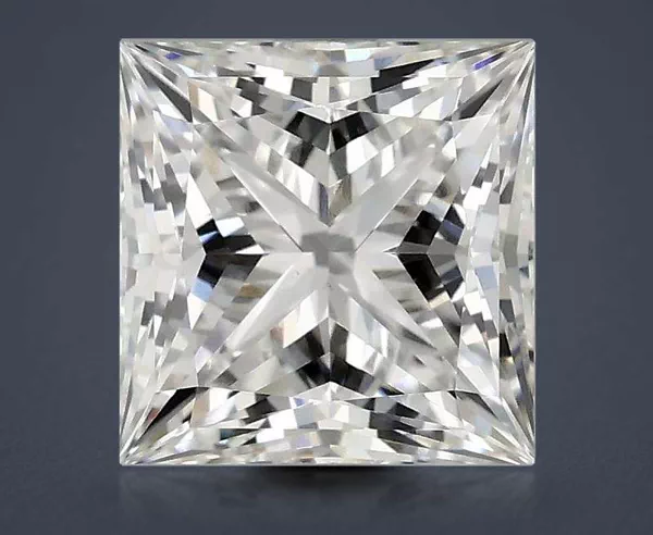 2.59 Carat · F · VS1 Rare Carat Ideal Cut