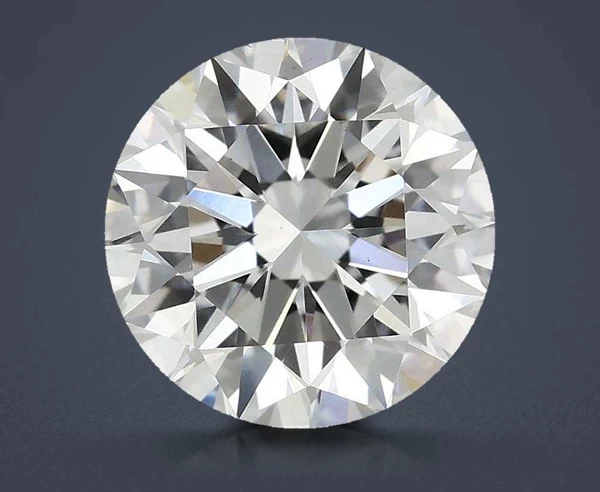 1.42 Carat · D · VS1 Rare Carat Ideal Cut