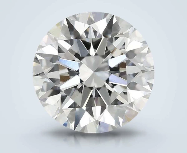1.42 Carat · D · VS1 Rare Carat Ideal Cut