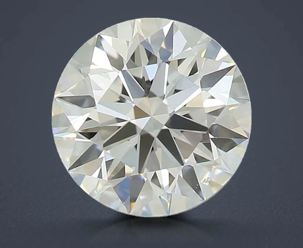 1.01 Carat · D · VS1 Rare Carat Ideal Cut