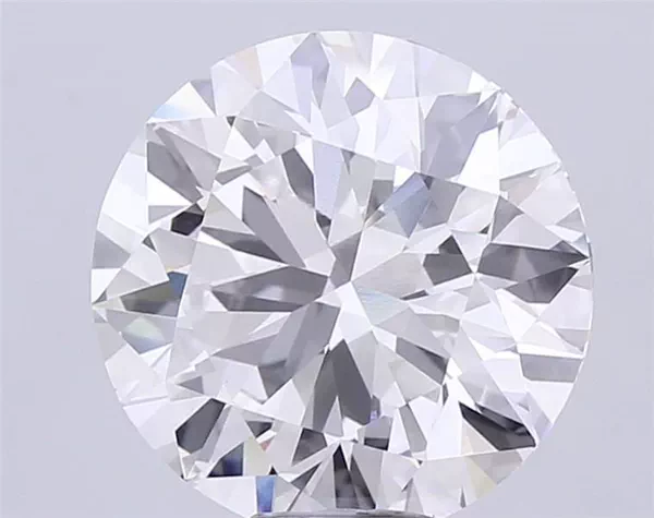 10.02 Carat · D · VVS2 Rare Carat Ideal Cut