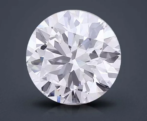 10.02 Carat · D · VVS2 Rare Carat Ideal Cut