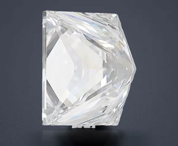 5.01 Carat · E · VVS2 excellent Cut