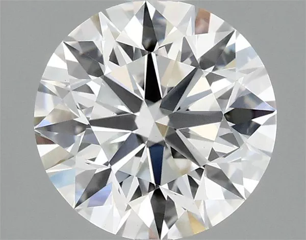 1.88 Carat · E · VVS2 ideal Cut