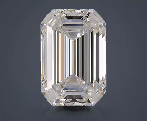 2.28 Carat · D · VVS2 Rare Carat Ideal Cut