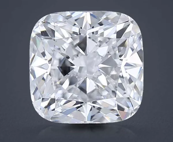 2.88 Carat · D · VVS2 Rare Carat Ideal Cut