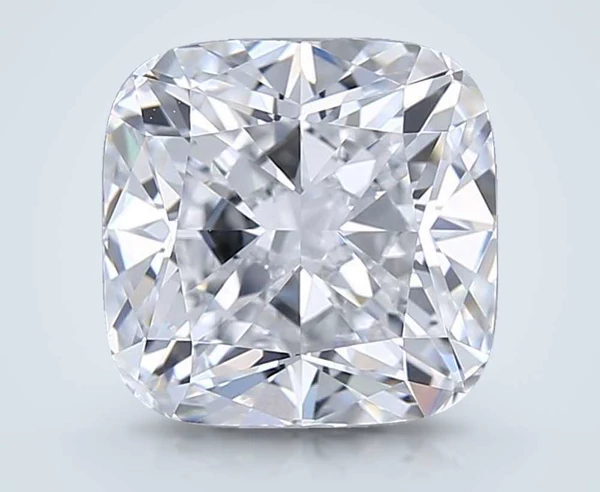 2.88 Carat · D · VVS2 Rare Carat Ideal Cut