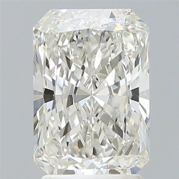 2.52 Carat · G · VVS2 Rare Carat Ideal Cut
