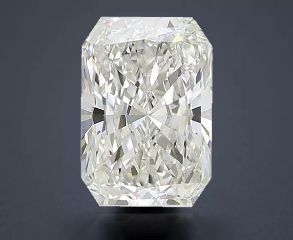 2.52 Carat · G · VVS2 Rare Carat Ideal Cut